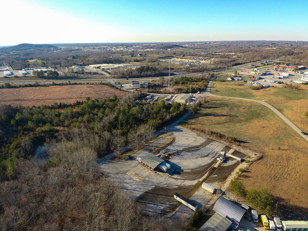 1602 Salem Rd, Cookeville, TN 38506